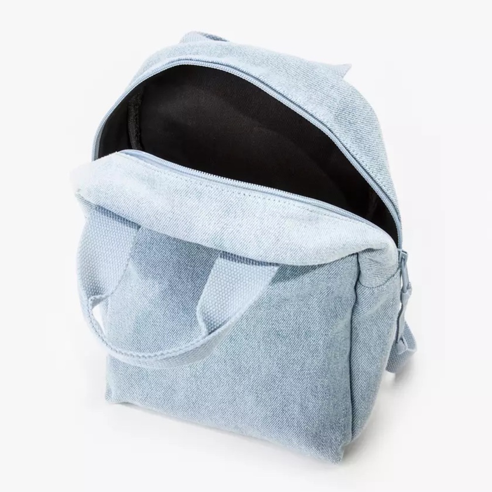 LEVI'S® L-PACK MINI ROUND BACKPACK - Picture 3 of 11
